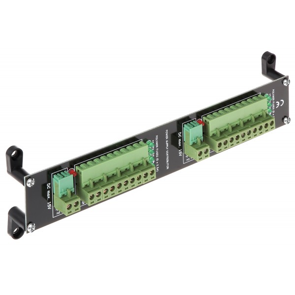 Łączówka Zasilania Lz-10/pol/r