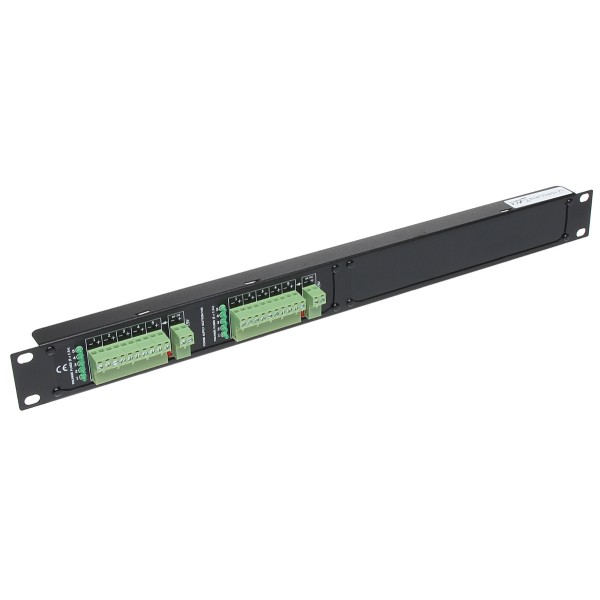 Łączówka Zasilania Lz-10/pol/r19