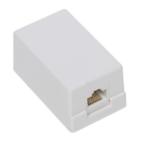 Gniazdo Końcowe Rj45-G1