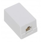 GNIAZDO KOŃCOWE RJ45-G1