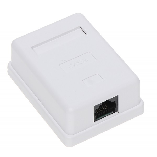 Gniazdo Końcowe Rj45-G2