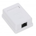 GNIAZDO KOŃCOWE RJ45-G2