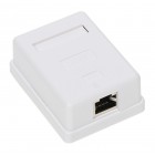 GNIAZDO KOŃCOWE RJ45-G5/6
