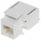 ZŁĄCZE KEYSTONE FX-RJ45-52