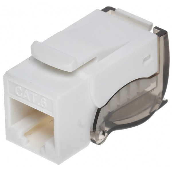 Złącze Keystone Fx-Rj45-63P100