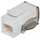 ZŁĄCZE KEYSTONE FX-RJ45-63P100