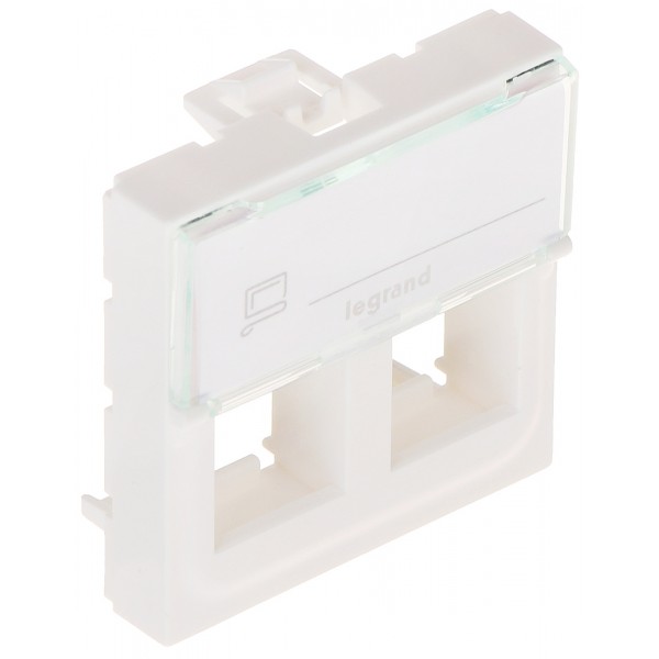 Gniazdo Modularne Keystone Le-078610 Niloe Legrand