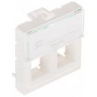 GNIAZDO MODULARNE KEYSTONE LE-078610 Niloe LEGRAND