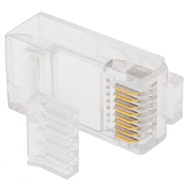 Wtyk Modularny Rj45/6P100