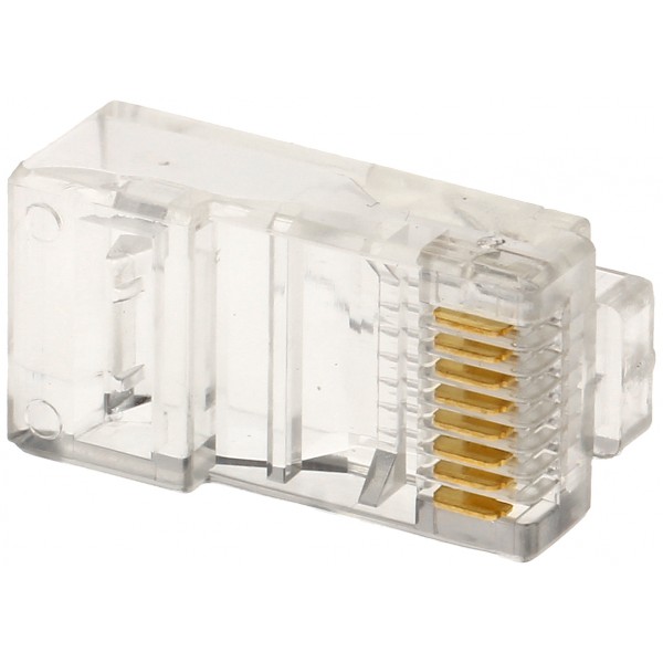 Wtyk Modularny Rj45/cp100