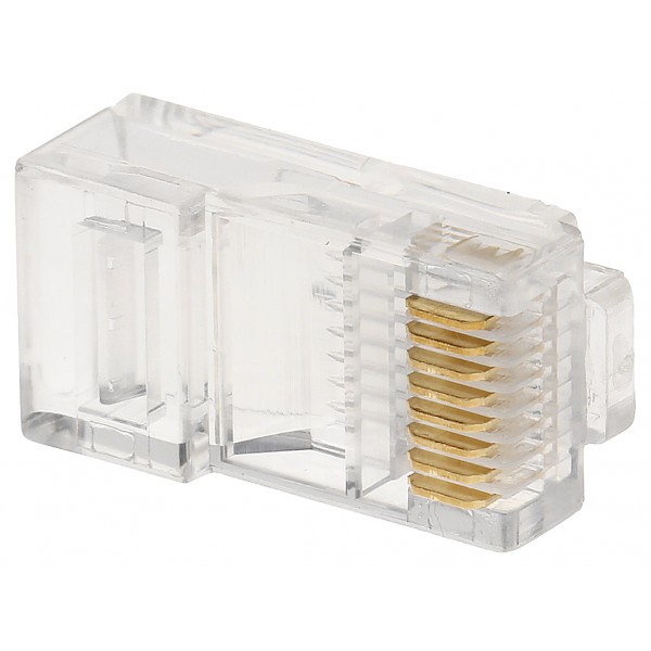 Wtyk Modularny Rj45/c53P100