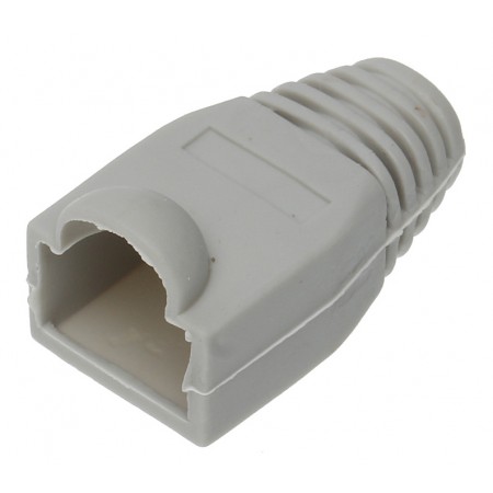 OSŁONA WTYKU RJ-45 RJ45/WPP100