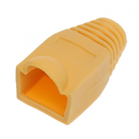 OSŁONA WTYKU RJ-45 RJ45/WP-YP100