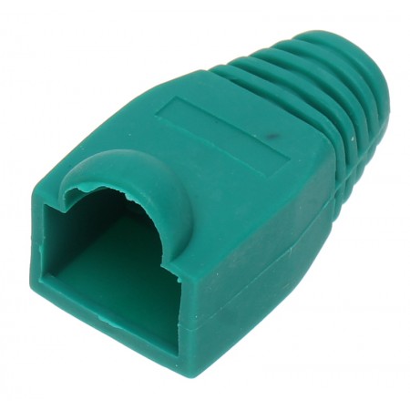 OSŁONA WTYKU RJ-45 RJ45/WP-GP100