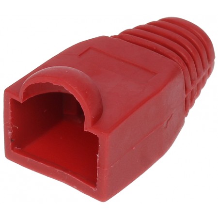 OSŁONA WTYKU RJ-45 RJ45/WP-RP100