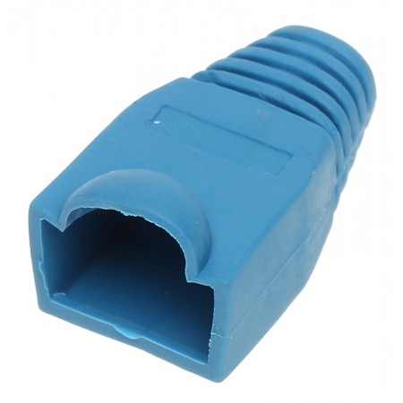 OSŁONA WTYKU RJ-45 RJ45/WP-NP100