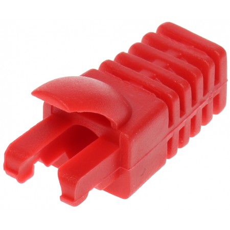 OSŁONA WEWNĘTRZNA WTYKU RJ-45 RJ45/WP-R/INFP100