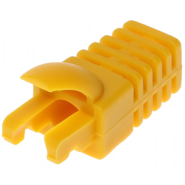 Osłona Wewnętrzna Wtyku Rj-45 Rj45/wp-Y/infp100
