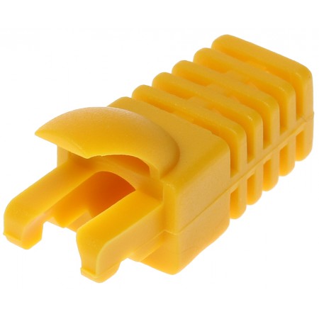 OSŁONA WEWNĘTRZNA WTYKU RJ-45 RJ45/WP-Y/INFP100