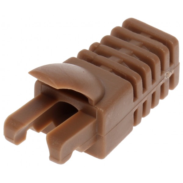 Osłona Wewnętrzna Wtyku Rj-45 Rj45/wp-K/infp100
