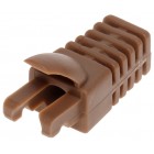 OSŁONA WEWNĘTRZNA WTYKU RJ-45 RJ45/WP-K/INFP100