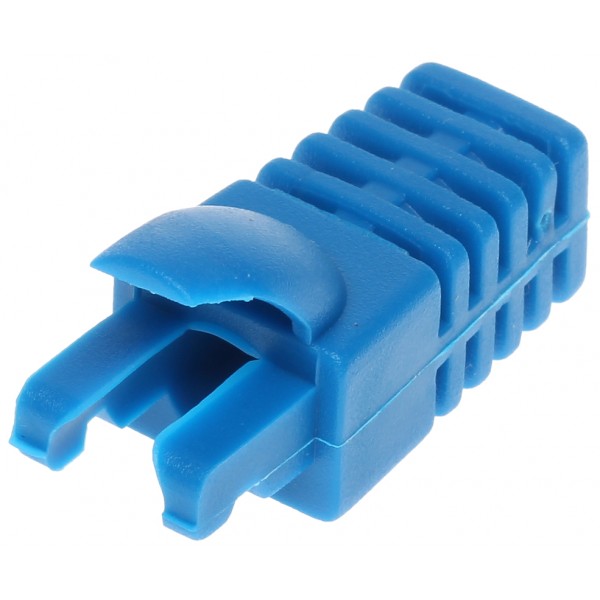 Osłona Wewnętrzna Wtyku Rj-45 Rj45/wp-N/infp100