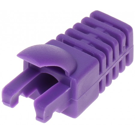 OSŁONA WEWNĘTRZNA WTYKU RJ-45 RJ45/WP-P/INFP100