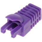OSŁONA WEWNĘTRZNA WTYKU RJ-45 RJ45/WP-P/INFP100