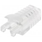 OSŁONA WEWNĘTRZNA WTYKU RJ-45 RJ45/WP-T/INF
