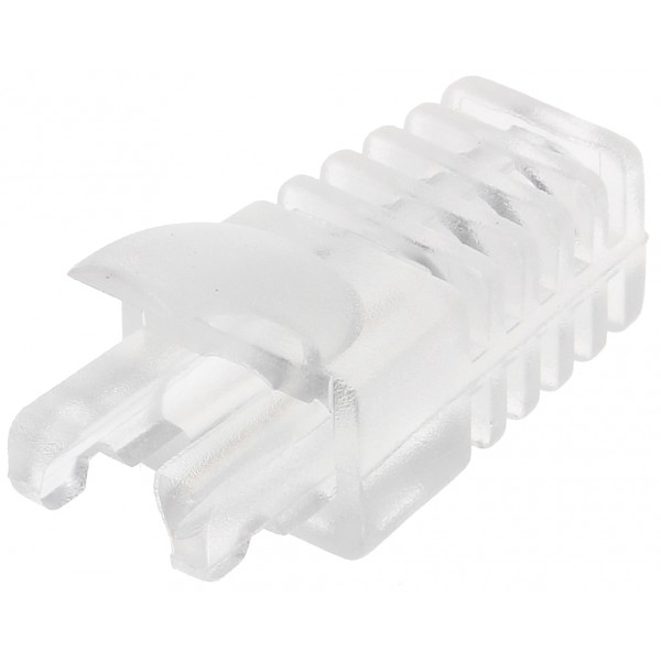 Osłona Wewnętrzna Wtyku Rj-45 Rj45/wp-T/infp100