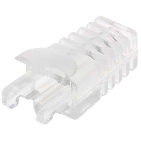 OSŁONA WEWNĘTRZNA WTYKU RJ-45 RJ45/WP-T/INFP100