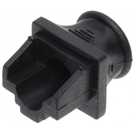ZAŚLEPKA GNIAZDA RJ-45 PPZO-RJ45/B