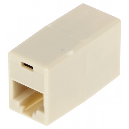 ŁĄCZNIK RJ45-G/RJ45-GP100