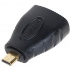 PRZEJŚCIE HDMI-W-MICRO/HDMI-G
