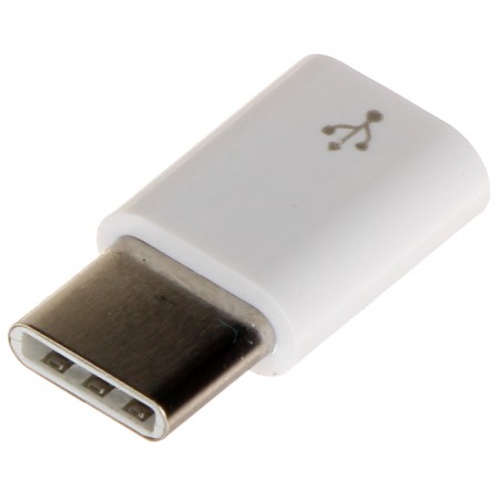 PRZEJŚCIE USB-W-C/USB-G-MICRO