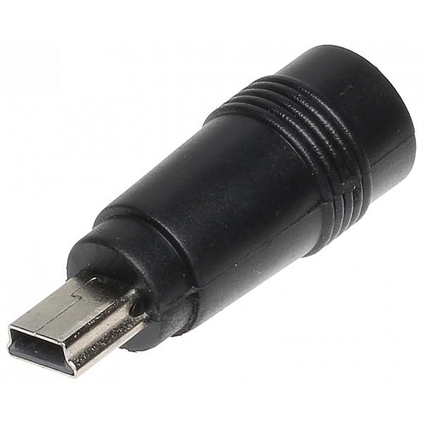 Przejście Usb-W-Mini/gt-55