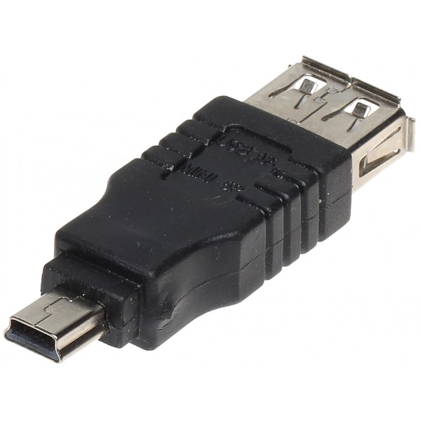 Przejście Usb-W-Mini/usb-G