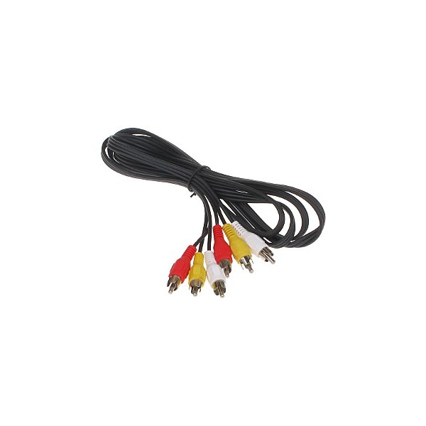 Przewód 3C-W/3C-W-1.5M 1.5 M