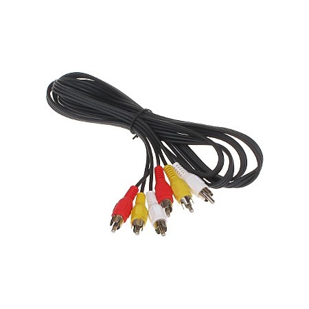 PRZEWÓD 3C-W/3C-W-1.5M 1.5 m
