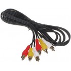 PRZEWÓD 3C-W/3C-W-1.8M 1.8 m