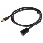 PRZEDŁUŻACZ USB Y-C457GBK 1.0 m 3.0 UNITEK