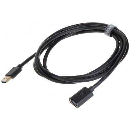 PRZEDŁUŻACZ USB Y-C459GBK 2.0 m 3.0 UNITEK