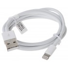PRZEWÓD LIGHTNING-W/USB-W-1M 1.0 m
