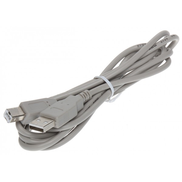 Przewód Usb-A/usb-B-1.8M 1.8 M