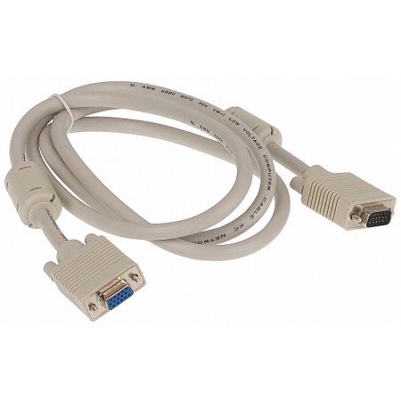 PRZEWÓD VGA-1.5-WG 1.5 m