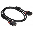 PRZEWÓD Y-C503G 1.5 m UNITEK