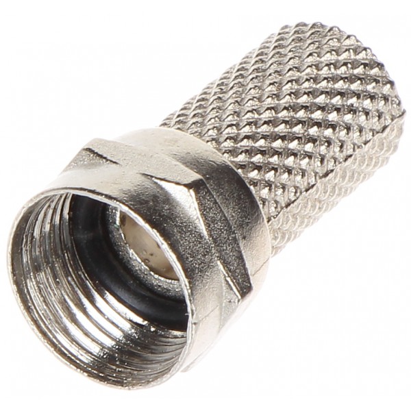 Wtyk Z Gumką Uszczelniającą F/6.8-Gp100