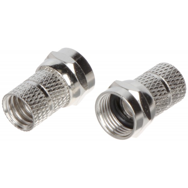 Wtyk F/7.0P10 Delta Plug