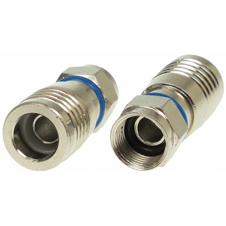 WTYK KOMPRESYJNY F/4781-MTCP10 RG6 Triset113 METACON