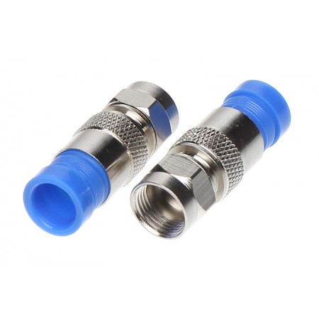 WTYK KOMPRESYJNY F/4873-MTCP10 Triset113 METACON
